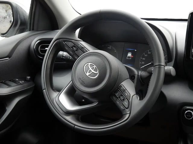 Toyota Yaris Comfort Hatchback Hybride