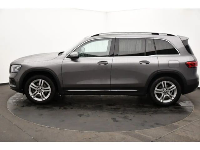 Mercedes-Benz GLB 200 Progressive