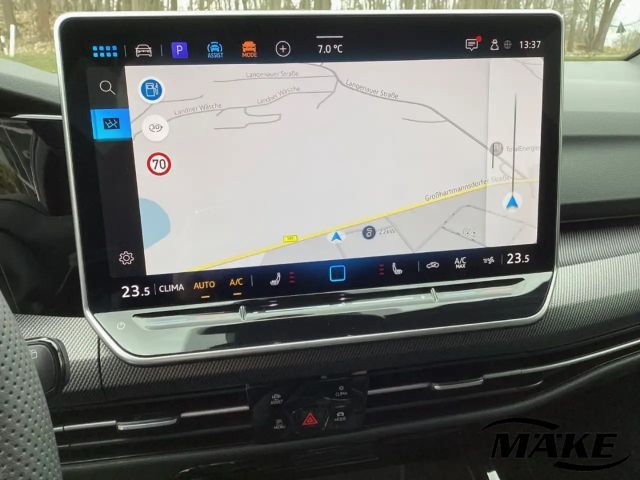 Volkswagen Golf 1.5 TSI R-Line Variant