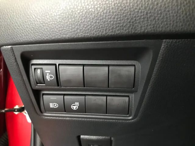 Mazda 2 Exclusive-line