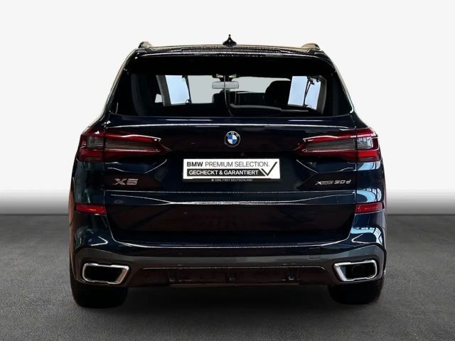 BMW X5 xDrive30d