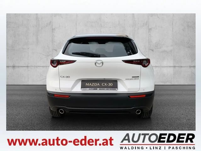Mazda CX-30 Prime-line