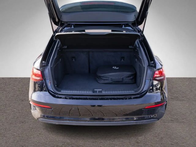 Audi A3 40 TFSI Sedan