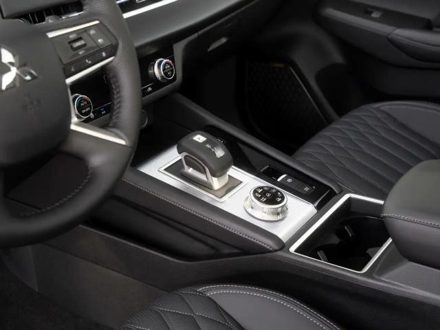 Mitsubishi Outlander 4WD PHEV