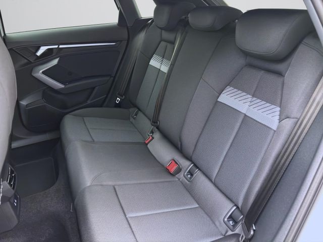 Audi A3 30 TDI Sportback