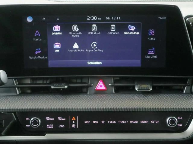 Kia Sportage CRDi Spirit