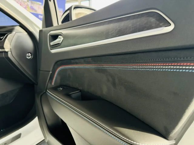 Renault Arkana Alpine Esprit Hybrid