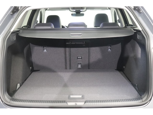 Volkswagen Golf 2.0 TDI DSG Variant