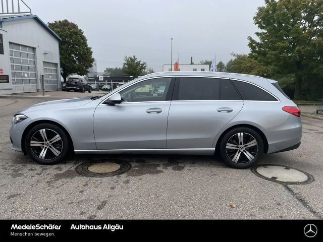 Mercedes-Benz C 180 AVANTGARDE Estate