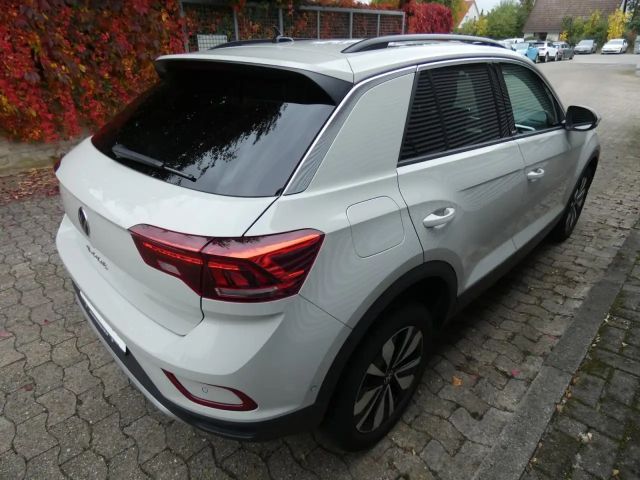 Volkswagen T-Roc 2.0 TDI Move