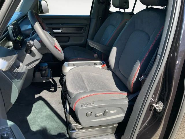 Volkswagen ID.Buzz 4Motion GTX