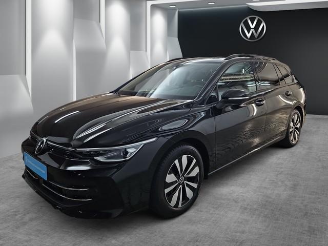Volkswagen Golf 1.5 eTSI Golf VIII Variant