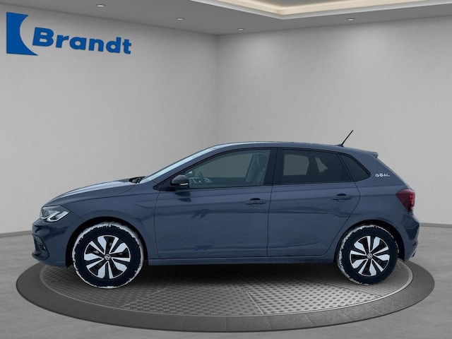 Volkswagen Polo 1.0 TSI DSG