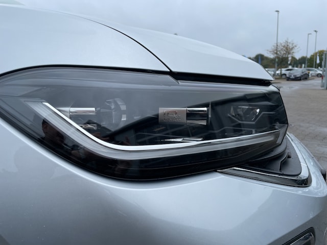 Volkswagen T-Cross 1.0 TSI Style