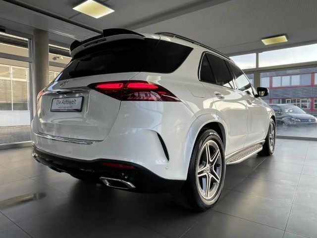 Mercedes-Benz GLE 450 4MATIC AMG Line