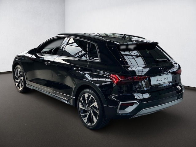 Audi A3 35 TFSI S-Tronic