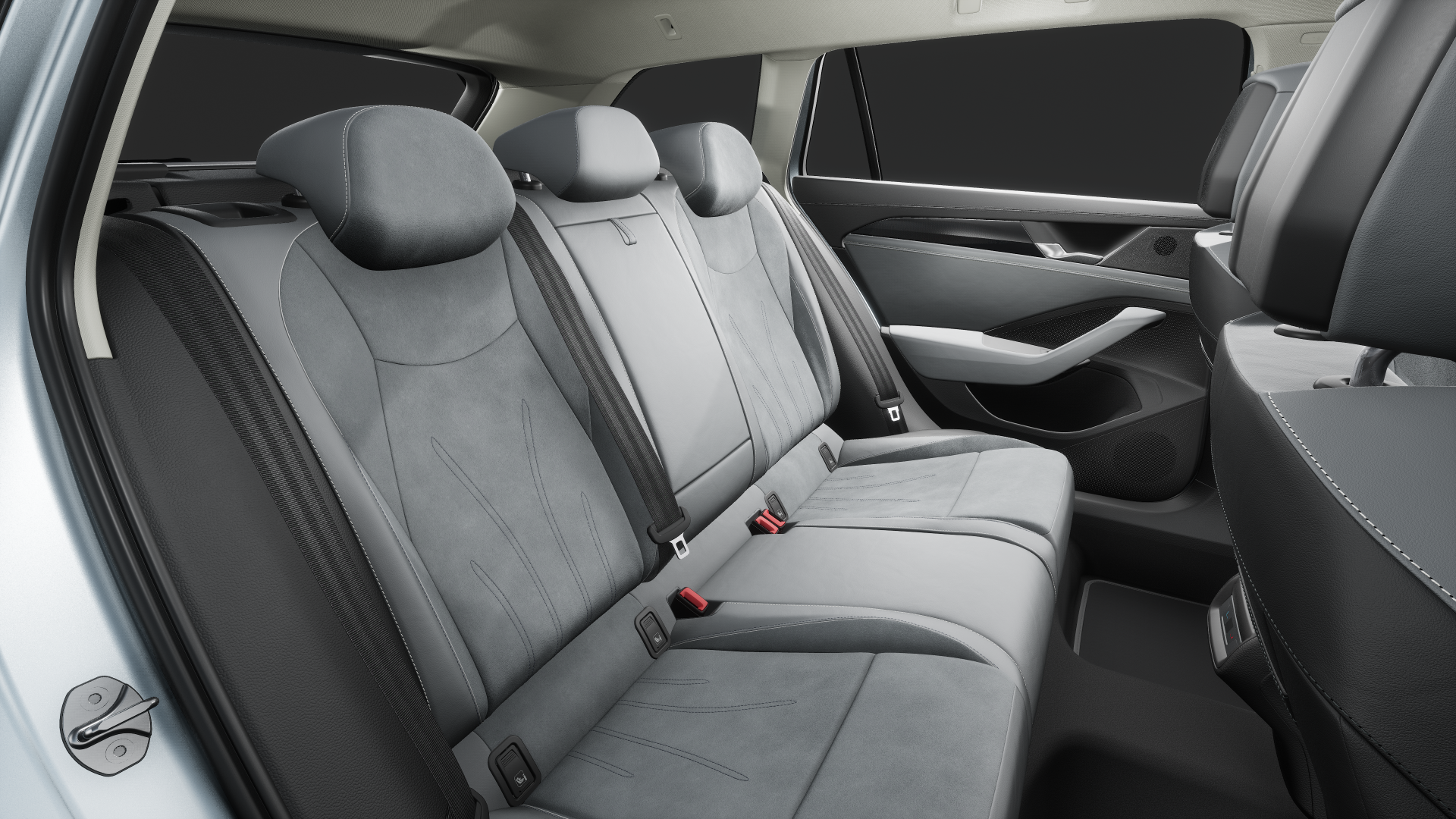 Volkswagen Passat 1.5 eTSI Business DSG