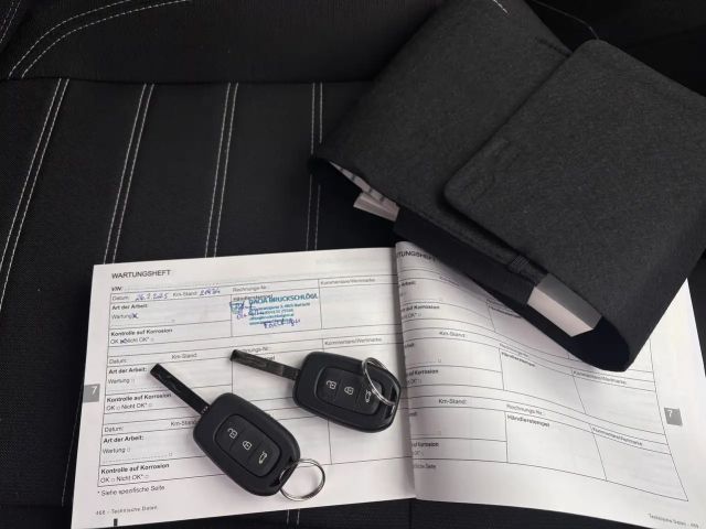 Dacia Sandero Sandero Expression TCe90|Klimaautomatik|SH|PDC|LED