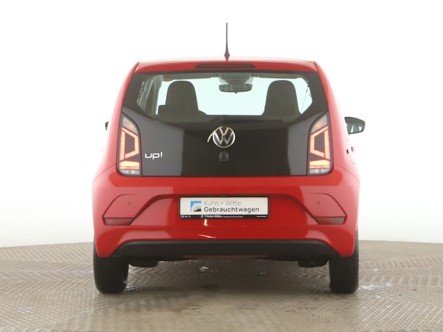 Volkswagen up! 1.0 MPI Move Move up!