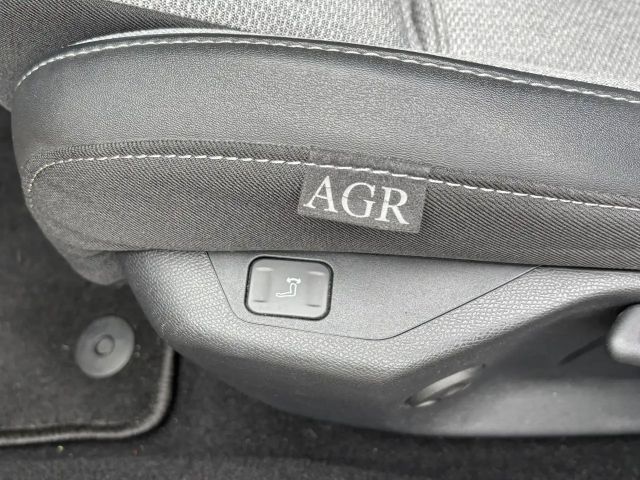 Opel Astra 1.6 Turbo Elegance Turbo