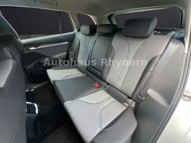 Skoda Enyaq Loft iV 50