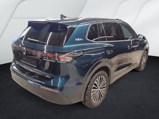 Volkswagen Tiguan 1.5 eTSI DSG