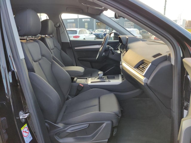 Audi Q5 40 TFSI Quattro S-Tronic