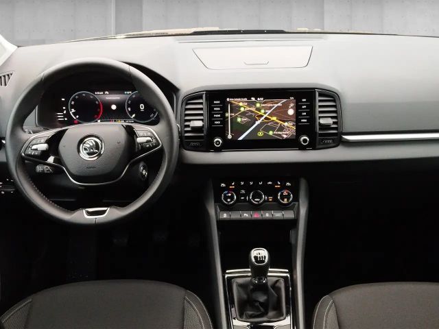 Skoda Karoq 1.5 TSI Drive
