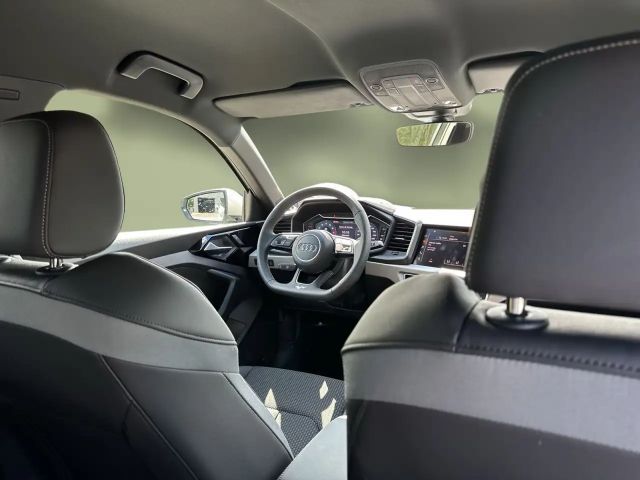 Audi A1 40 TFSI S-Line