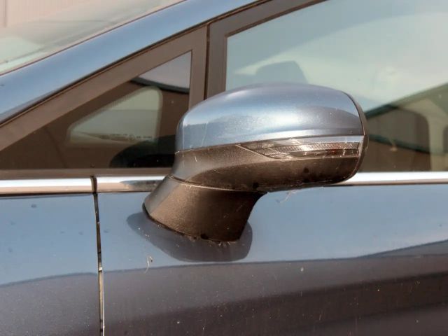 Ford Fiesta Titanium