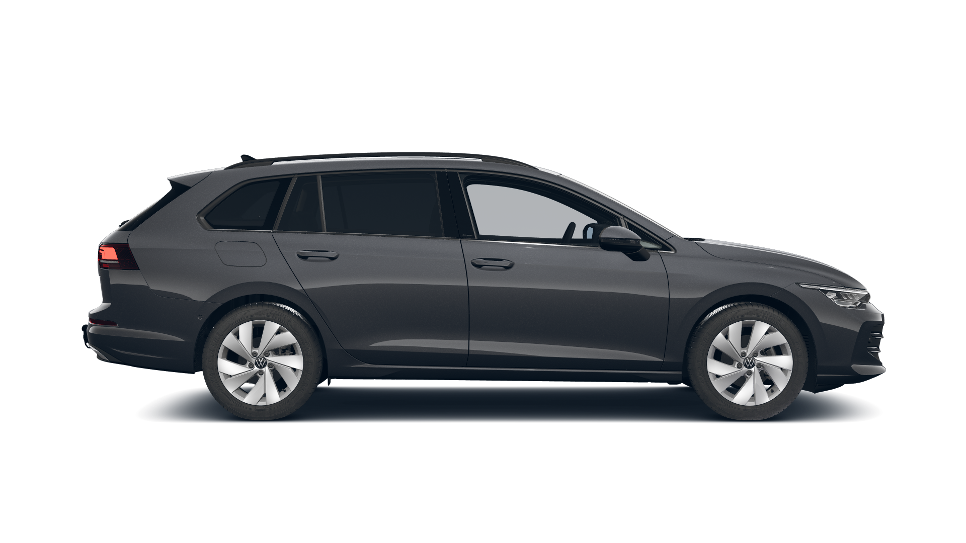 Volkswagen Golf DSG Style Variant