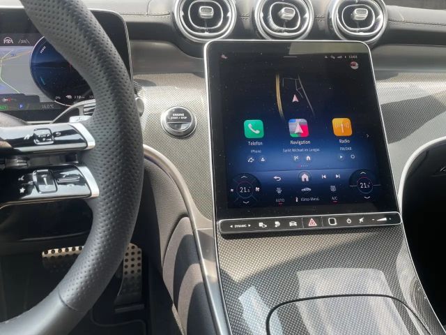 Mercedes-Benz GLC 300 4MATIC