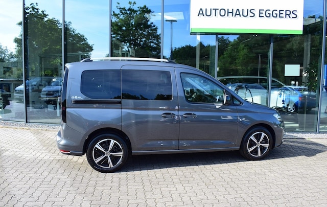Volkswagen Caddy 1.5 TSI DSG eHybrid
