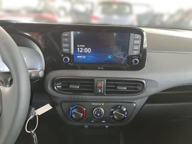 Hyundai i10 1.2 Trend