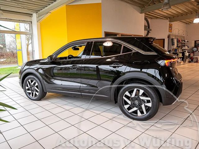 Opel Mokka Elegance Mokka-e