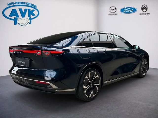 Mazda 6e Plus Takumi