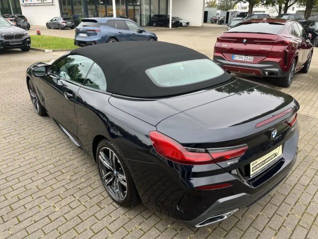 BMW M850 Cabrio xDrive