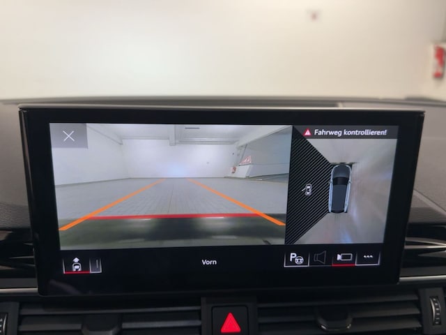 Audi A4 45 TFSI Avant Quattro S-Line S-Tronic