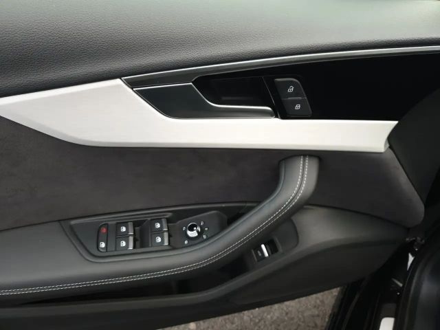 Audi A4 40 TFSI Quattro S-Line