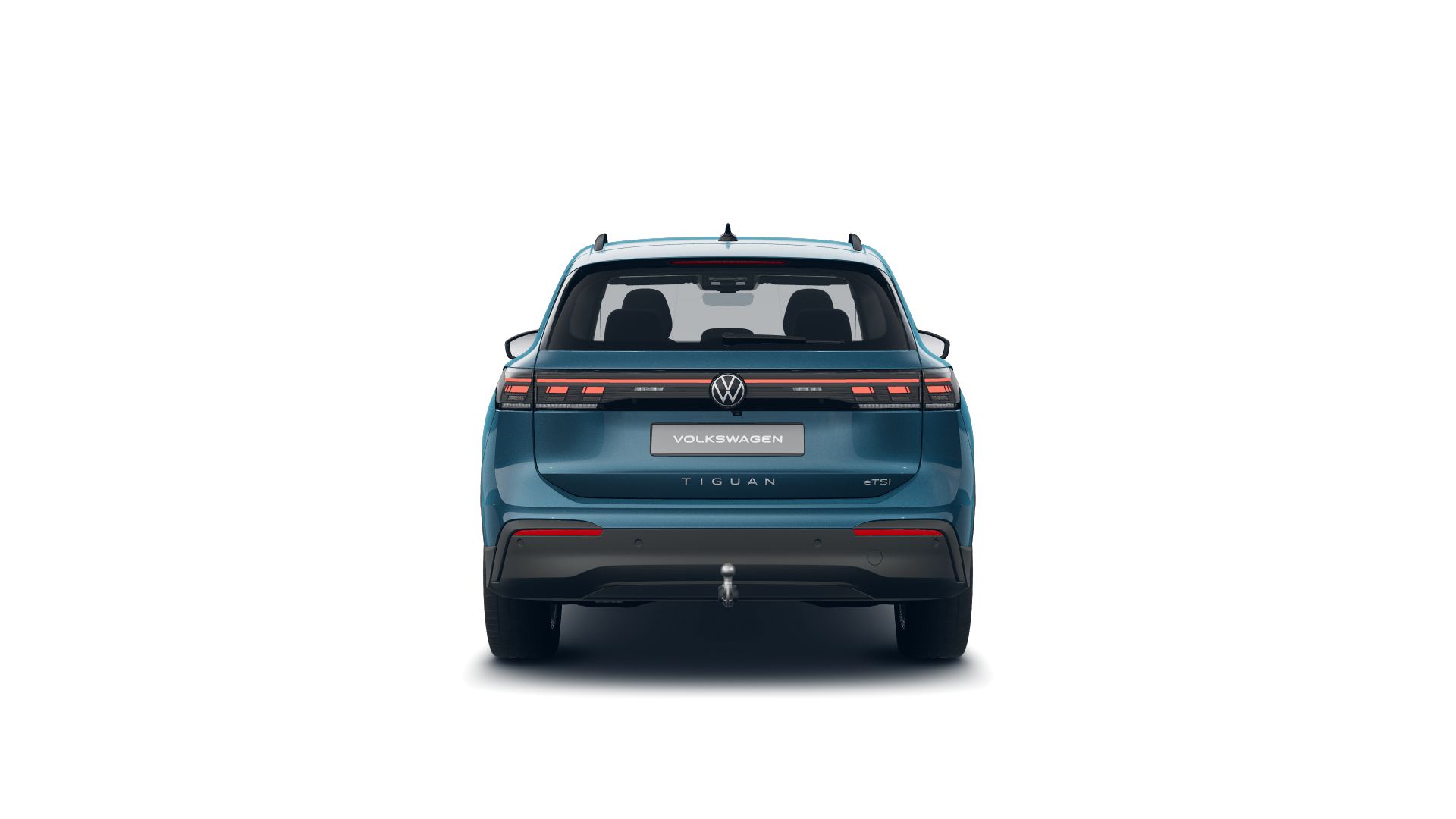 Volkswagen Tiguan 1.5 eTSI DSG Life