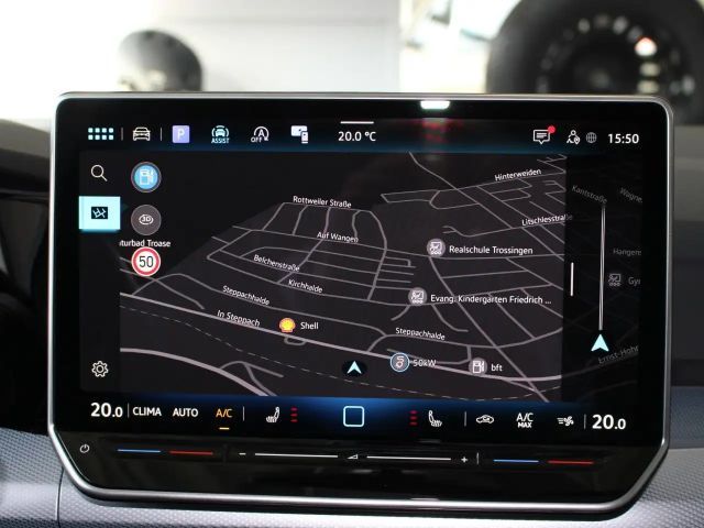 Volkswagen Golf 1.5 eTSI Variant