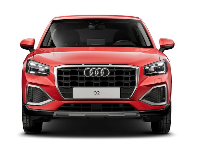 Audi Q2 35 TDI S-Tronic