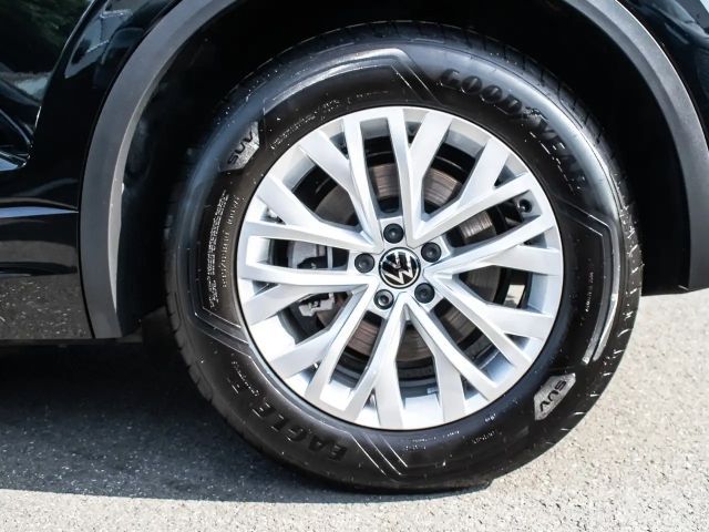 Volkswagen Touareg 3.0 V6 TDI Elegance Elegance