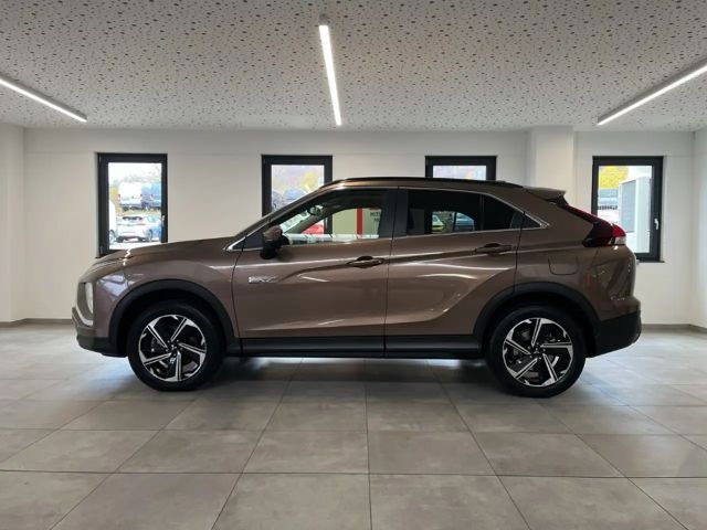 Mitsubishi Eclipse Cross PHEV