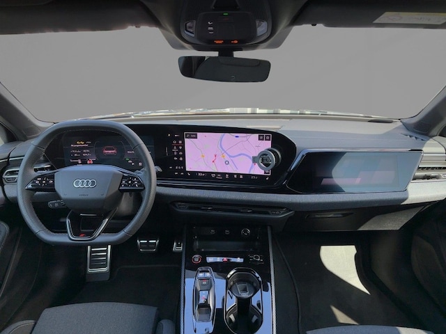 Audi A5 Avant S-Tronic