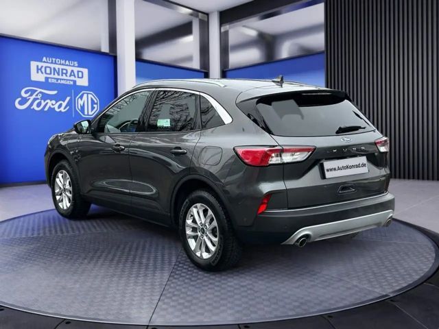 Ford Kuga Plug in Hybrid Titanium