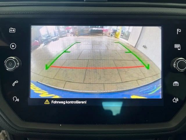 Seat Ibiza DSG FR-lijn