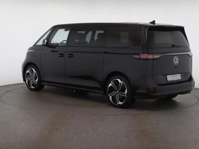Volkswagen ID.Buzz 4Motion GTX