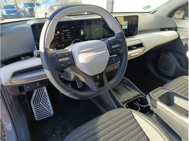 Kia EV4 81.4 kWh GT-Line