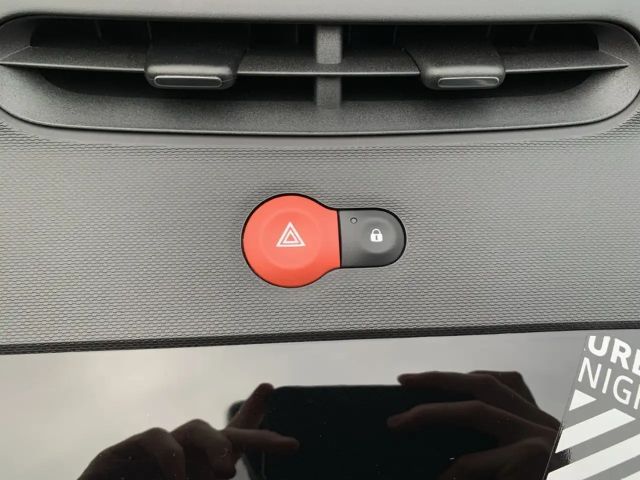 Renault Twingo E-Tech Electric